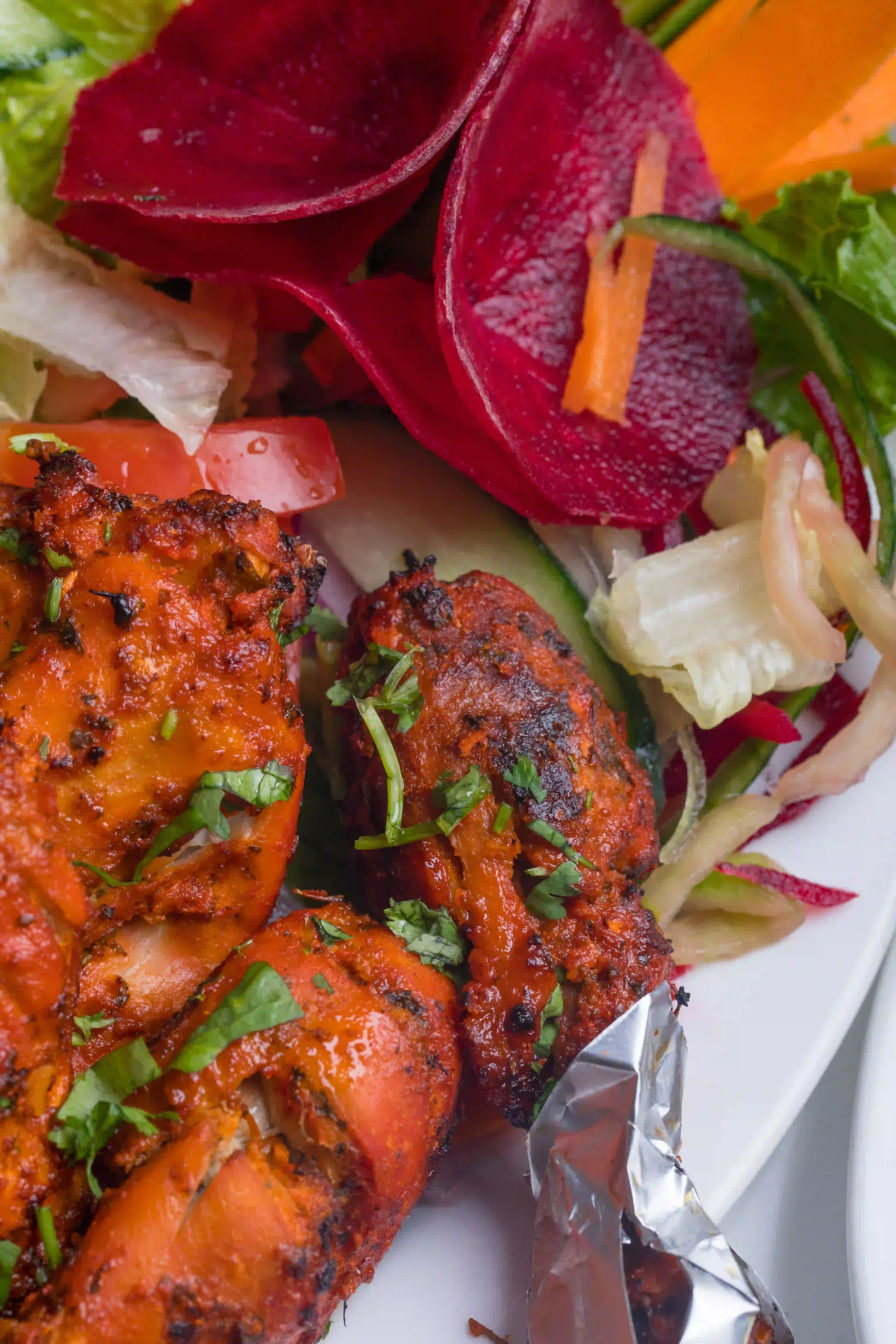 Best African restaurant in Prince Albert, SK