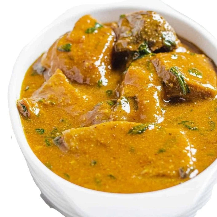 Best African dish in Prince Albert, SK